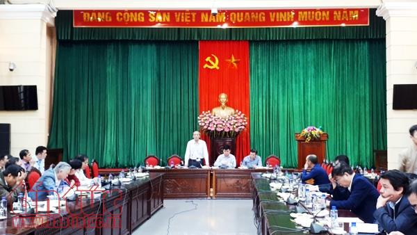 Kiên quyết không để xe buýt BRT 'chung đụng' với các phương tiện giao thông khác ảnh 1